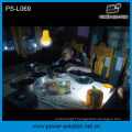 Mini Qualified 4500mAh/6V Solar Lantern for Room (PS-L069)